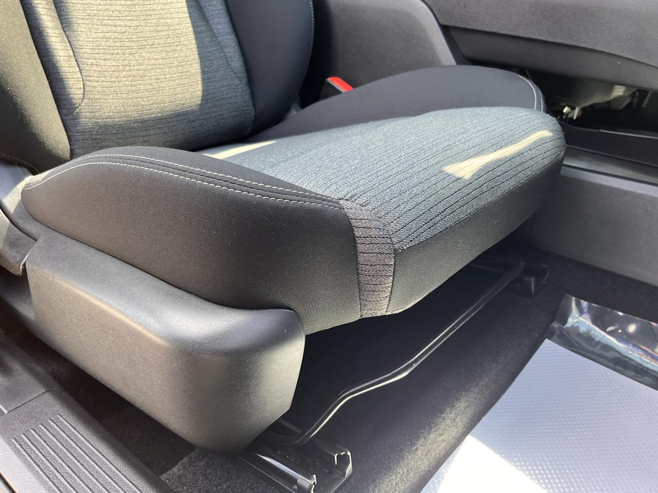 Nissan Rogue AWD SV 2021