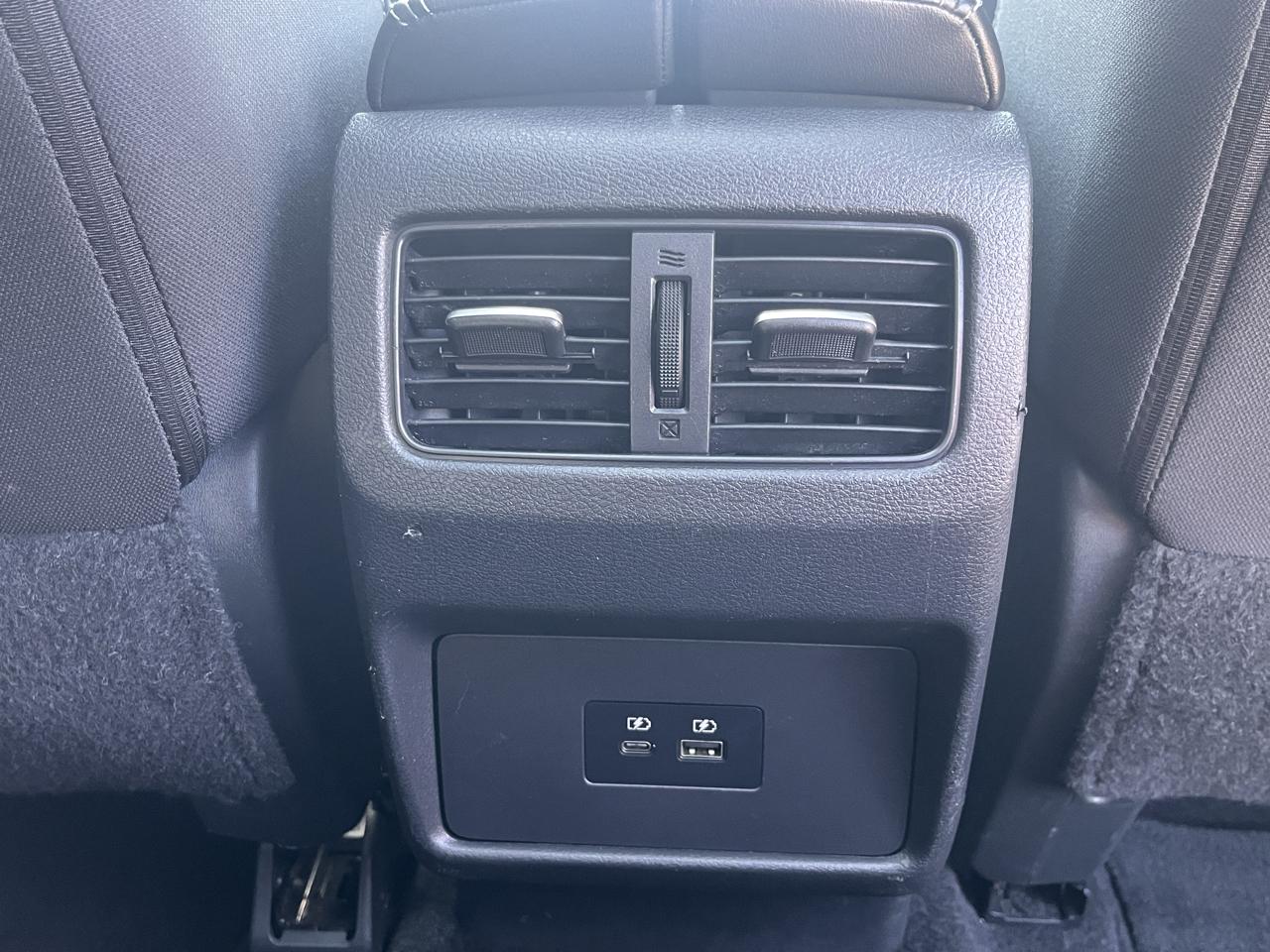 Nissan Rogue AWD SV 2021