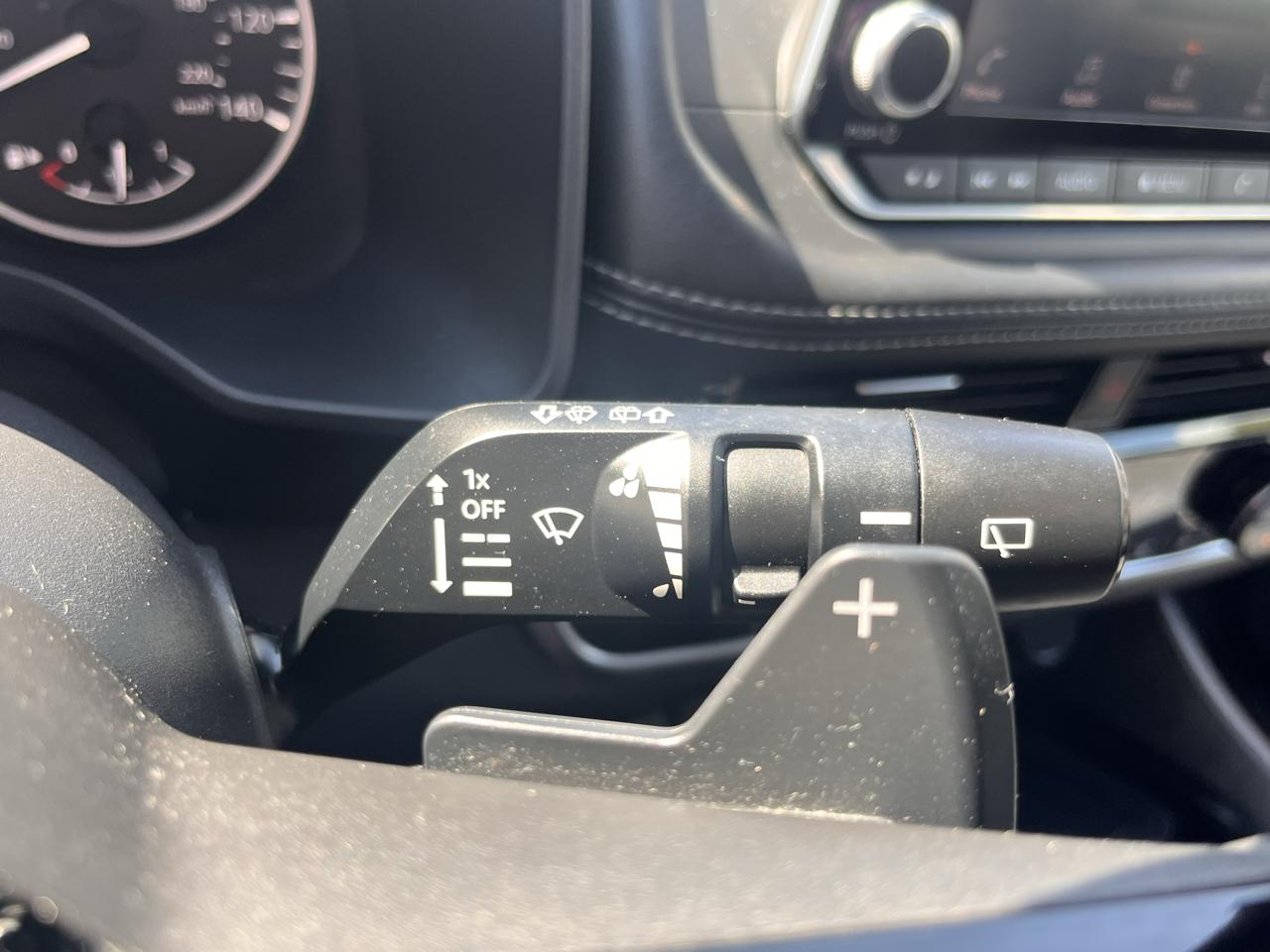 Nissan Rogue AWD SV 2021