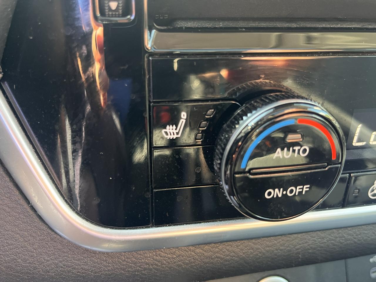 Nissan Rogue AWD SV 2021