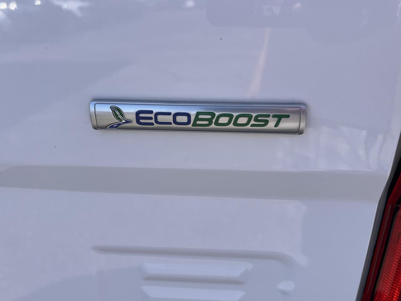 Ford Ranger XL 4WD SuperCrew 5' Box 2019