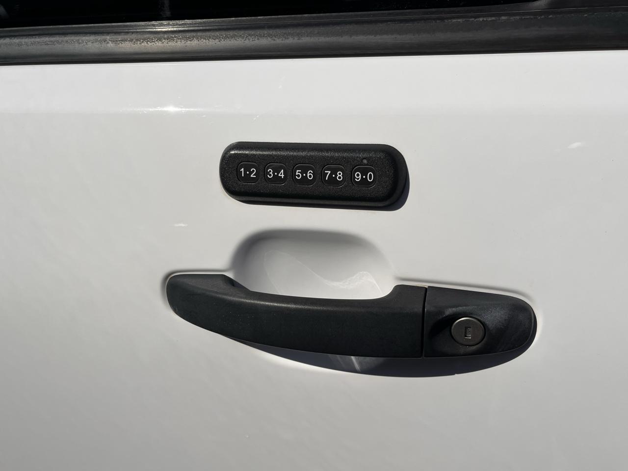 Ford Ranger XL 4WD SuperCrew 5' Box 2019