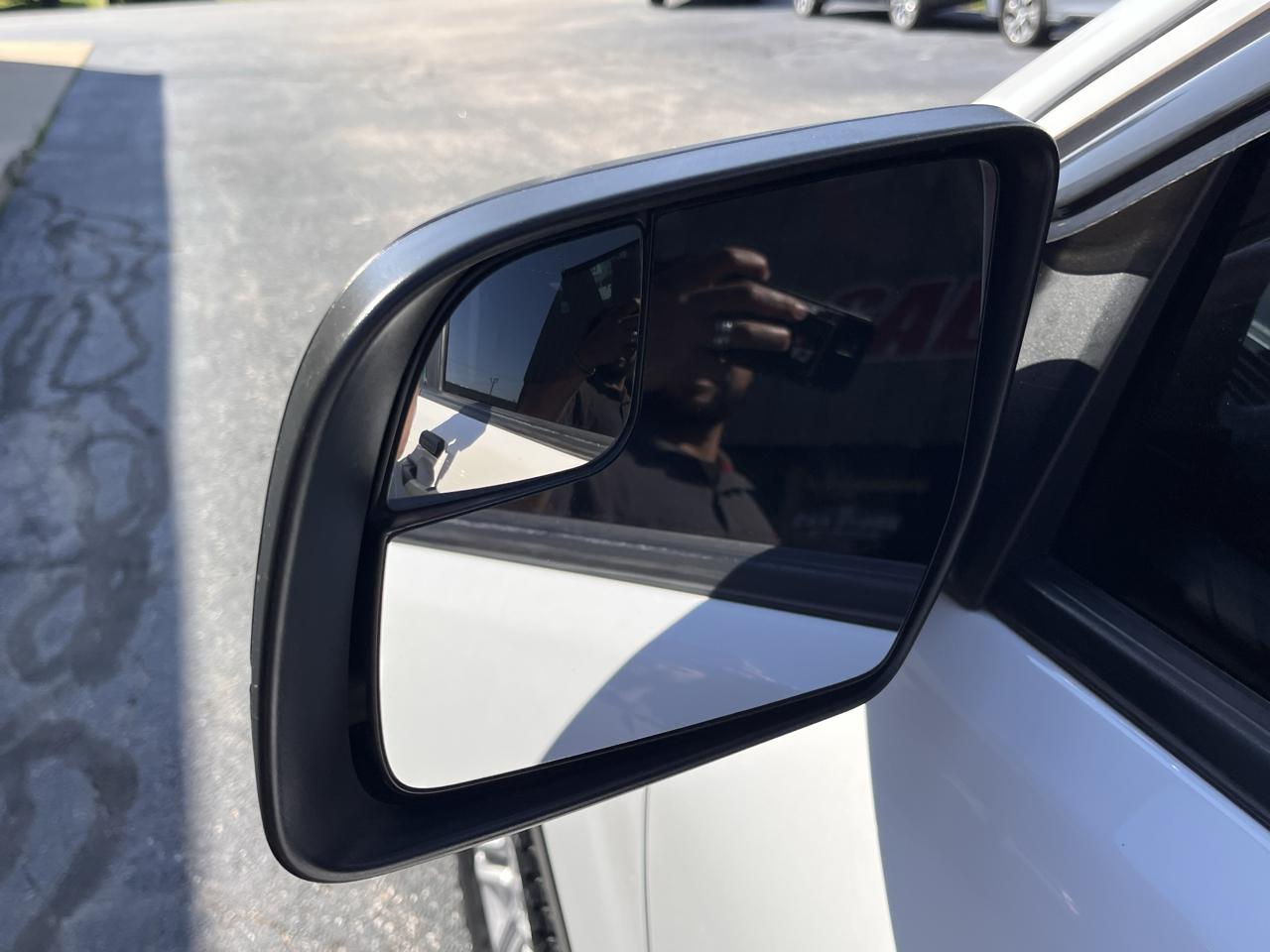 Ford Ranger XL 4WD SuperCrew 5' Box 2019