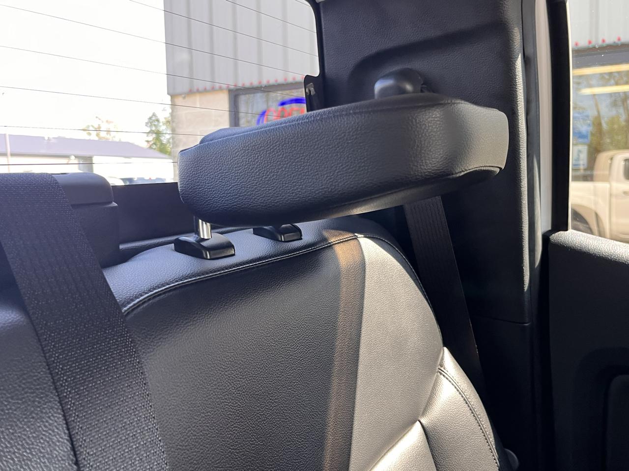 Ford Ranger XL 4WD SuperCrew 5' Box 2019