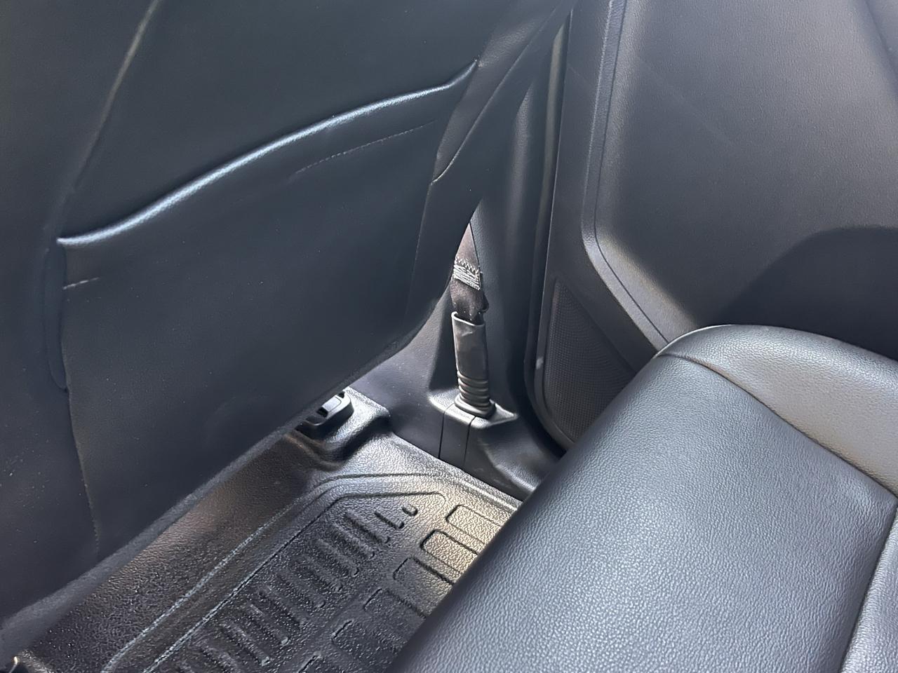 Ford Ranger XL 4WD SuperCrew 5' Box 2019