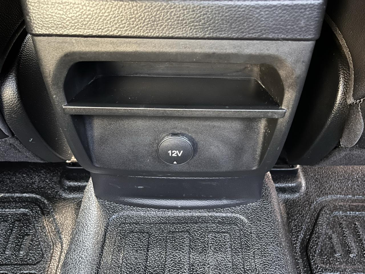 Ford Ranger XL 4WD SuperCrew 5' Box 2019