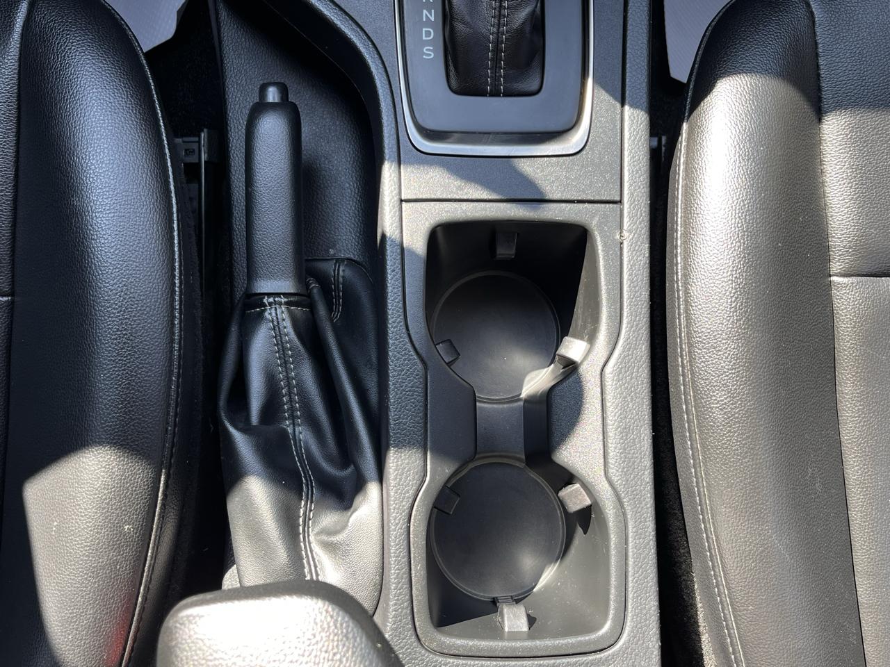 Ford Ranger XL 4WD SuperCrew 5' Box 2019