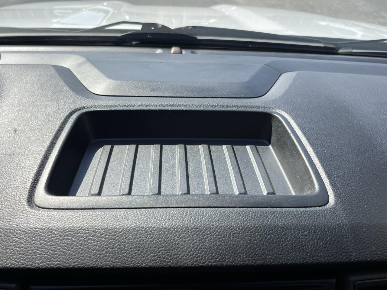 Ford Ranger XL 4WD SuperCrew 5' Box 2019