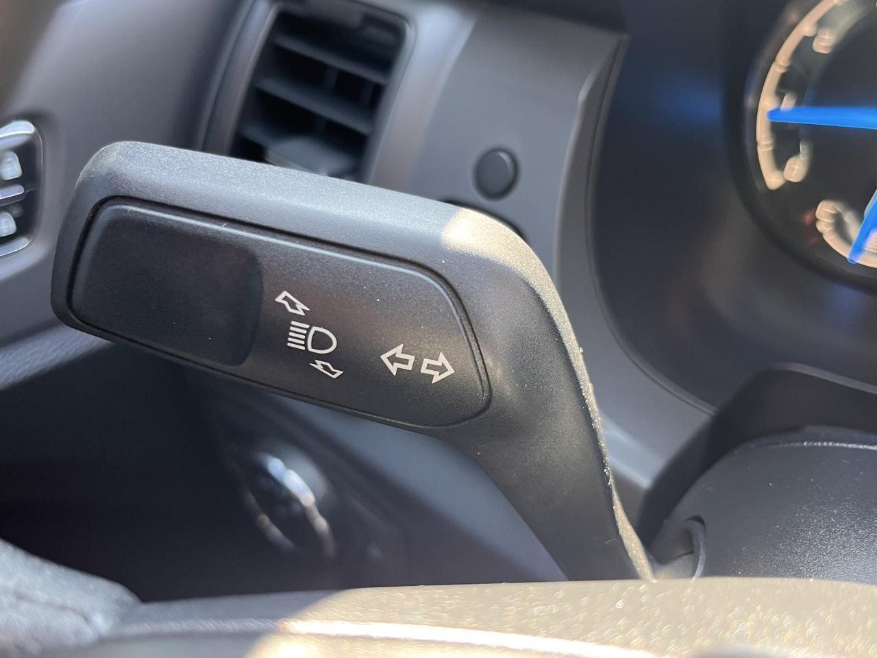 Ford Ranger XL 4WD SuperCrew 5' Box 2019