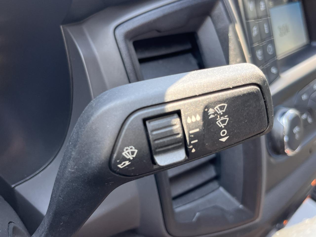 Ford Ranger XL 4WD SuperCrew 5' Box 2019