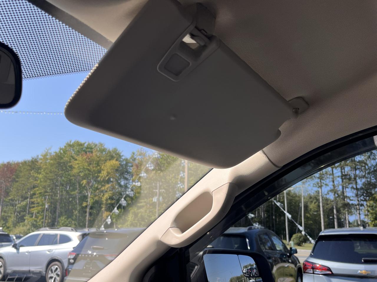 Ford Ranger XL 4WD SuperCrew 5' Box 2019