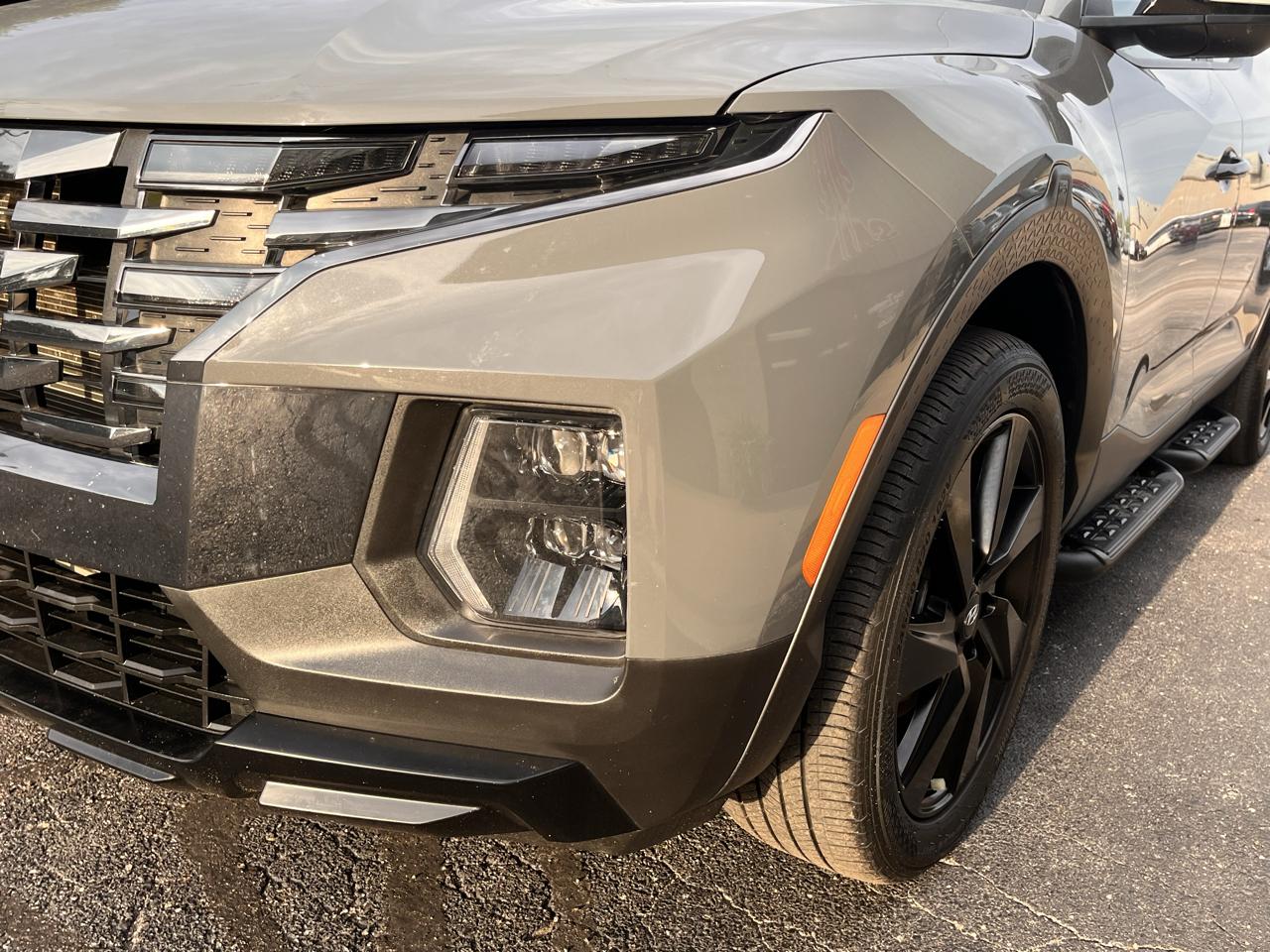 Hyundai Santa Cruz Night AWD 2024