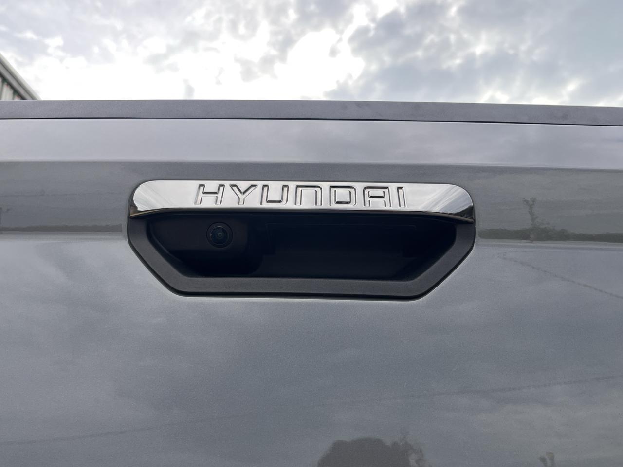 Hyundai Santa Cruz Night AWD 2024