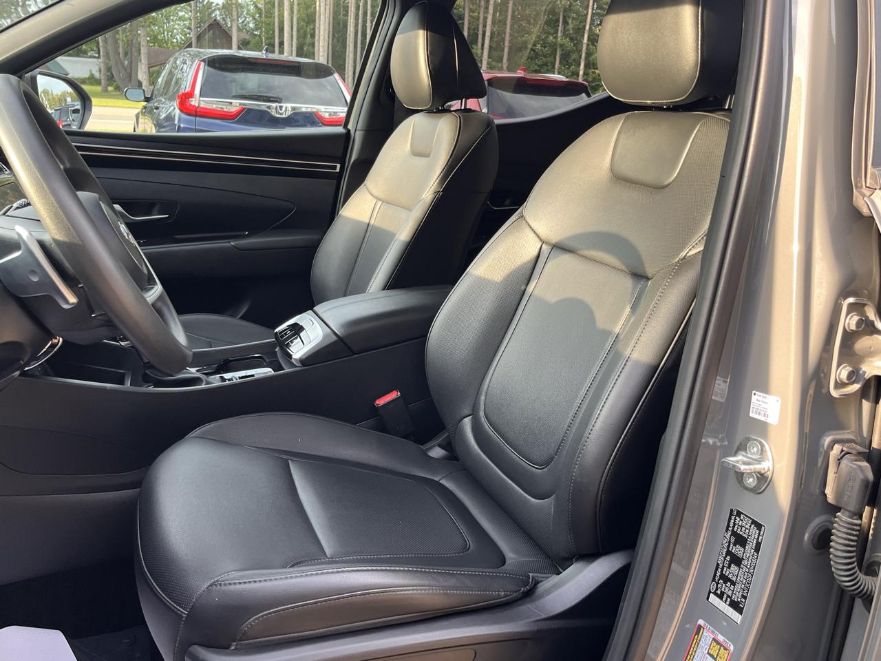 Hyundai Santa Cruz Night AWD 2024