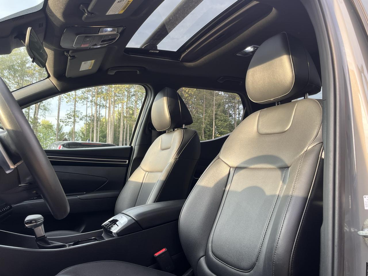 Hyundai Santa Cruz Night AWD 2024