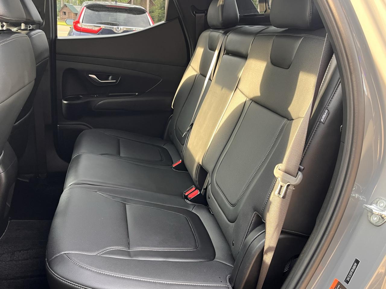 Hyundai Santa Cruz Night AWD 2024