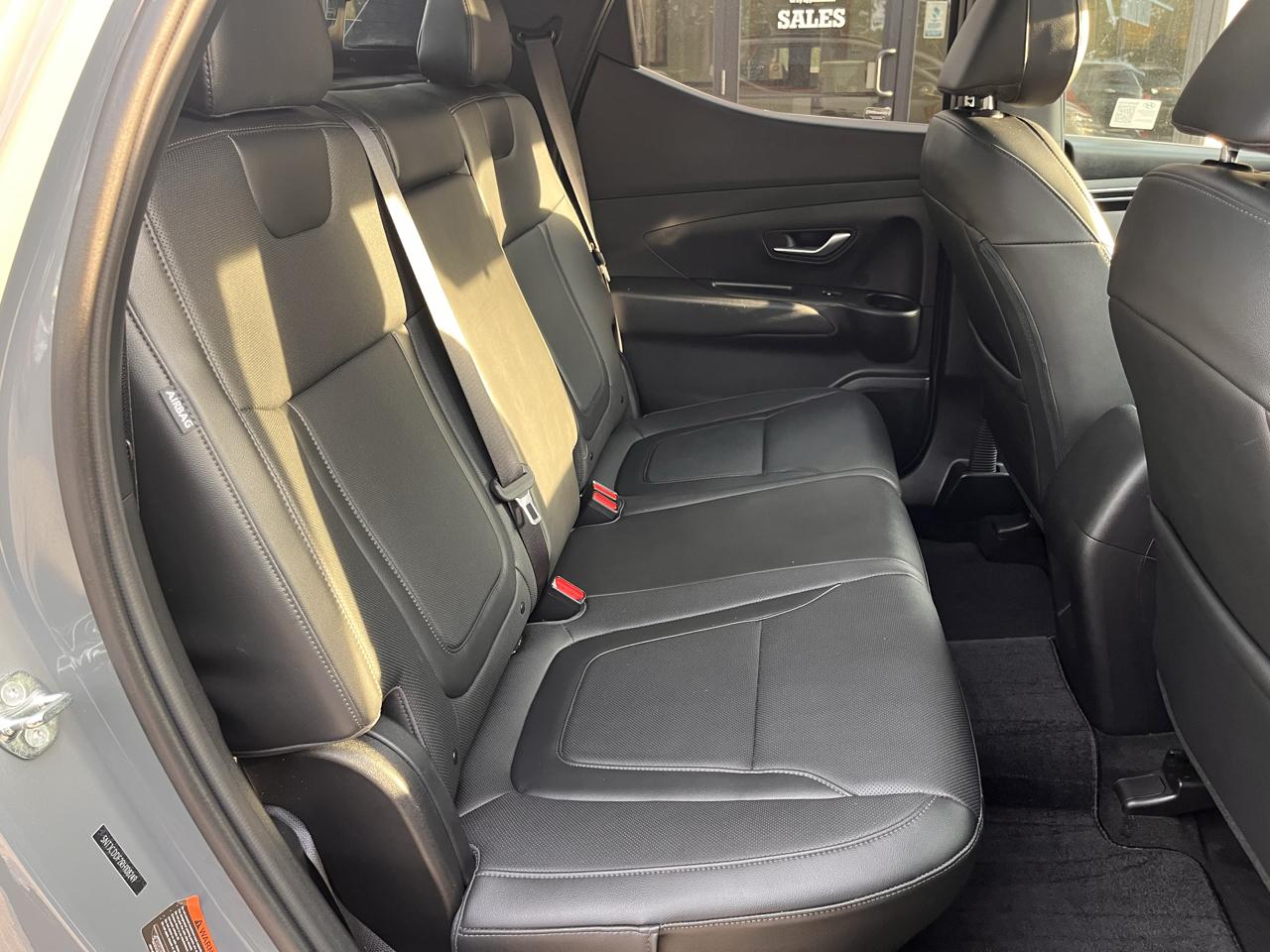 Hyundai Santa Cruz Night AWD 2024
