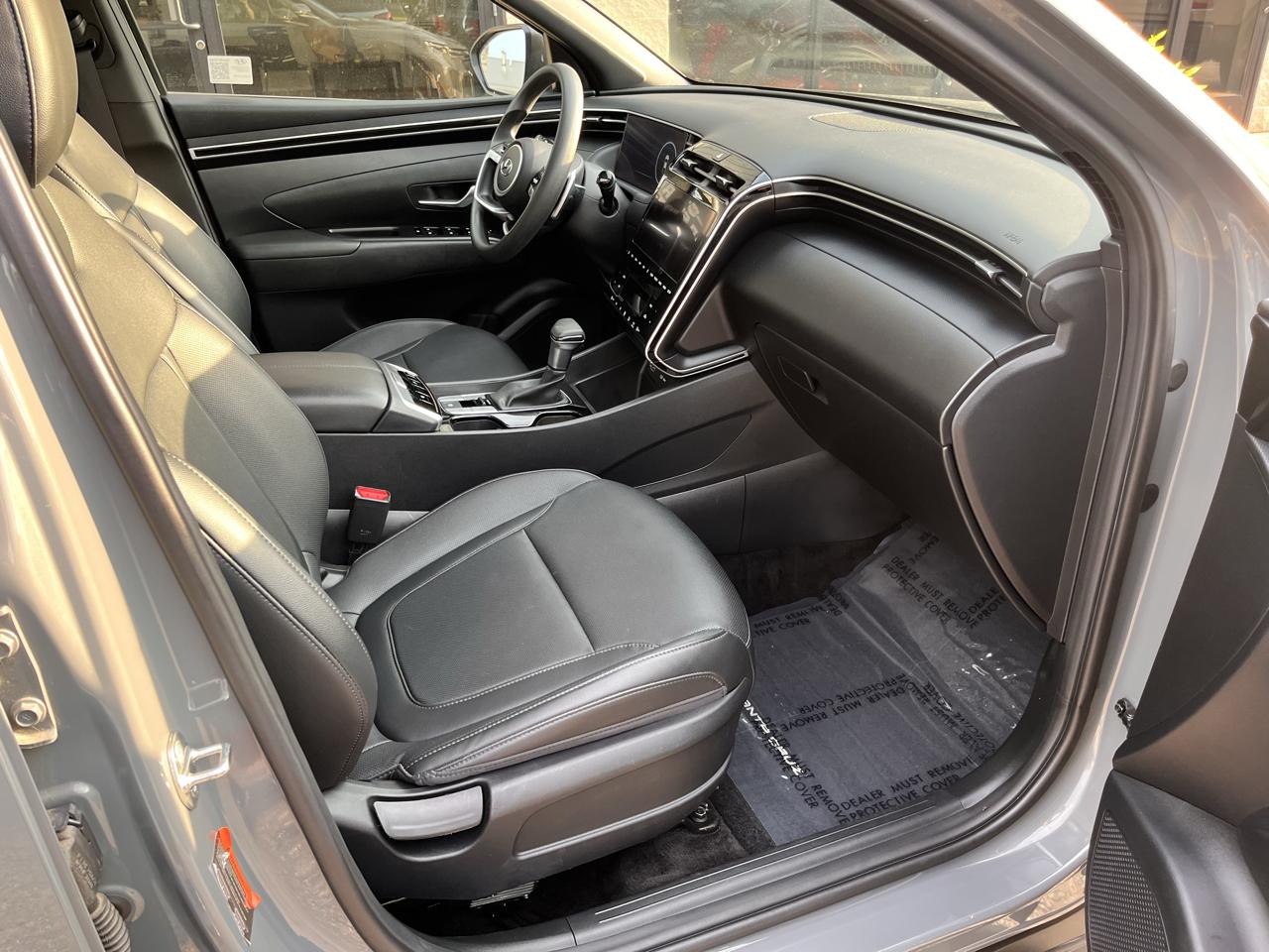 Hyundai Santa Cruz Night AWD 2024