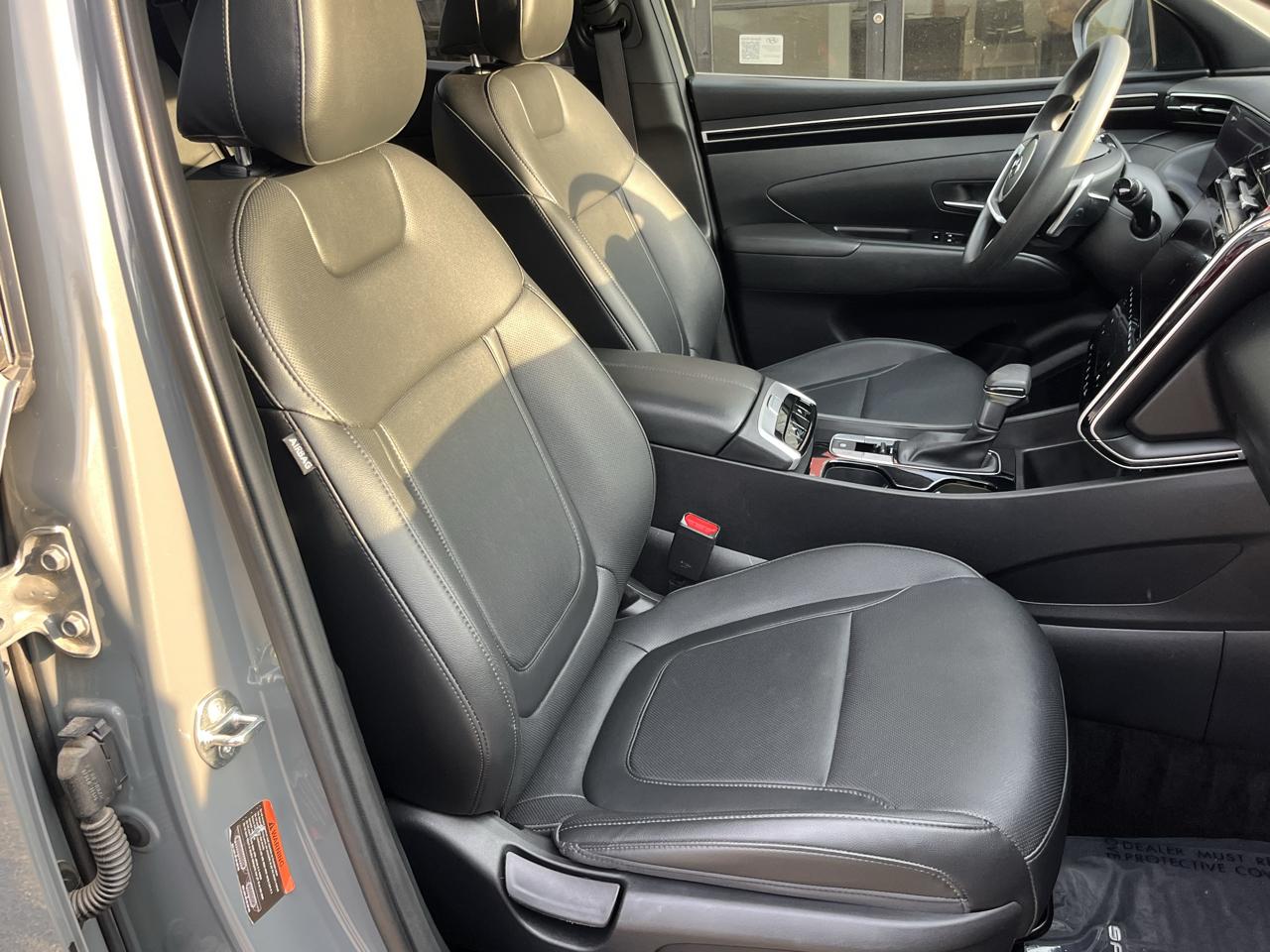 Hyundai Santa Cruz Night AWD 2024