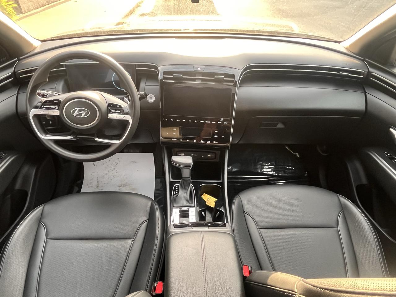 Hyundai Santa Cruz Night AWD 2024