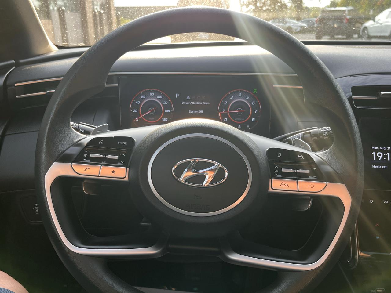 Hyundai Santa Cruz Night AWD 2024
