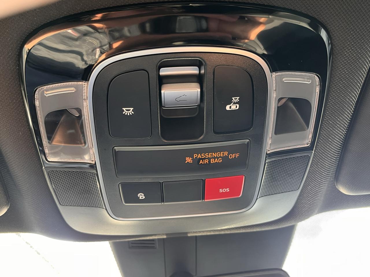 Hyundai Santa Cruz Night AWD 2024