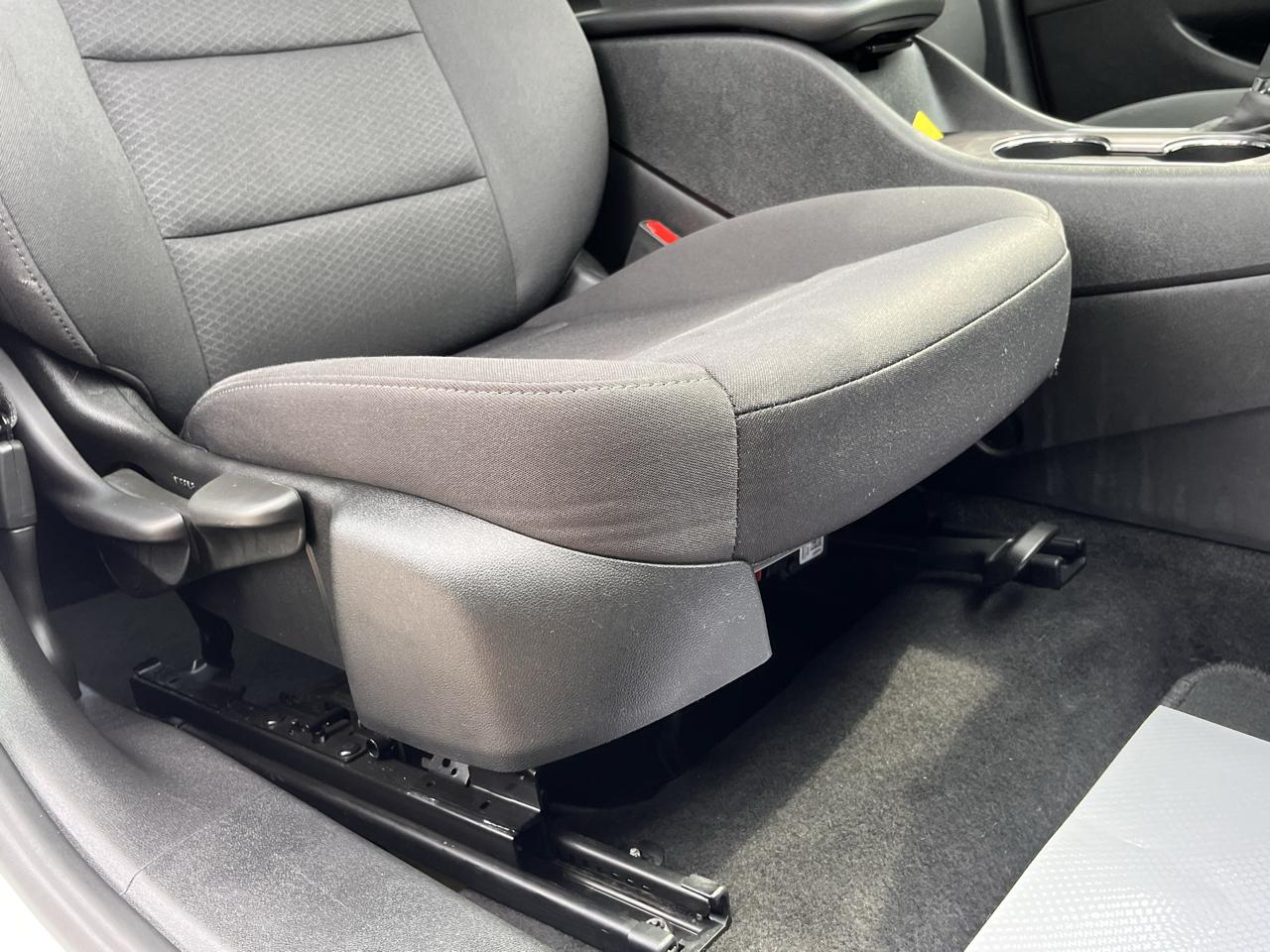 Chevrolet Malibu 4dr Sdn LS w/1FL 2020