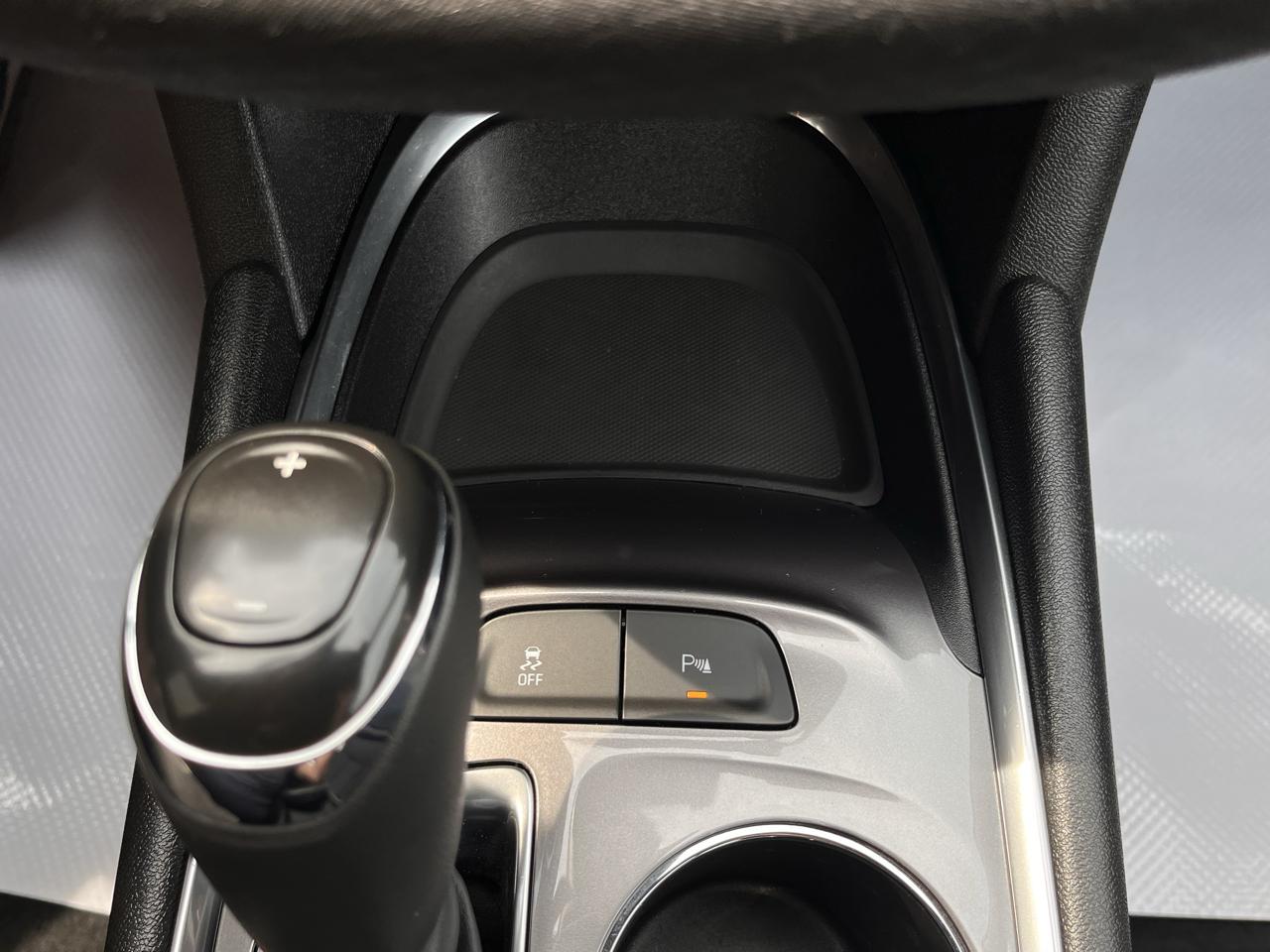 Chevrolet Malibu 4dr Sdn LS w/1FL 2020