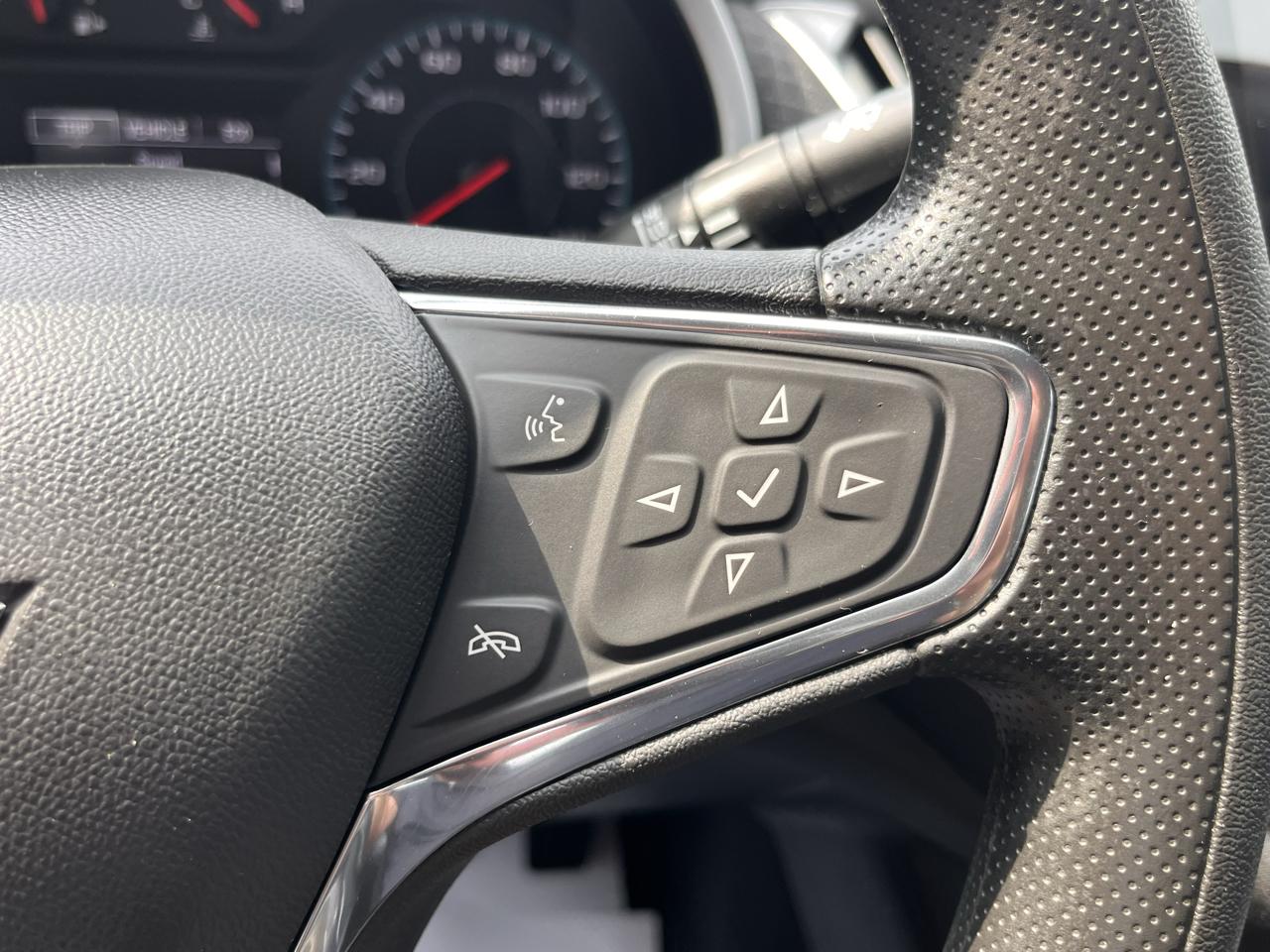Chevrolet Malibu 4dr Sdn LS w/1FL 2020