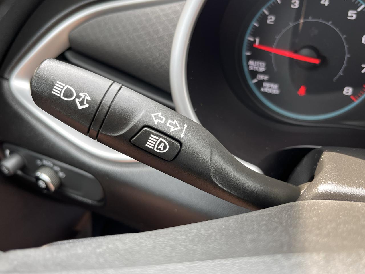Chevrolet Malibu 4dr Sdn LS w/1FL 2020