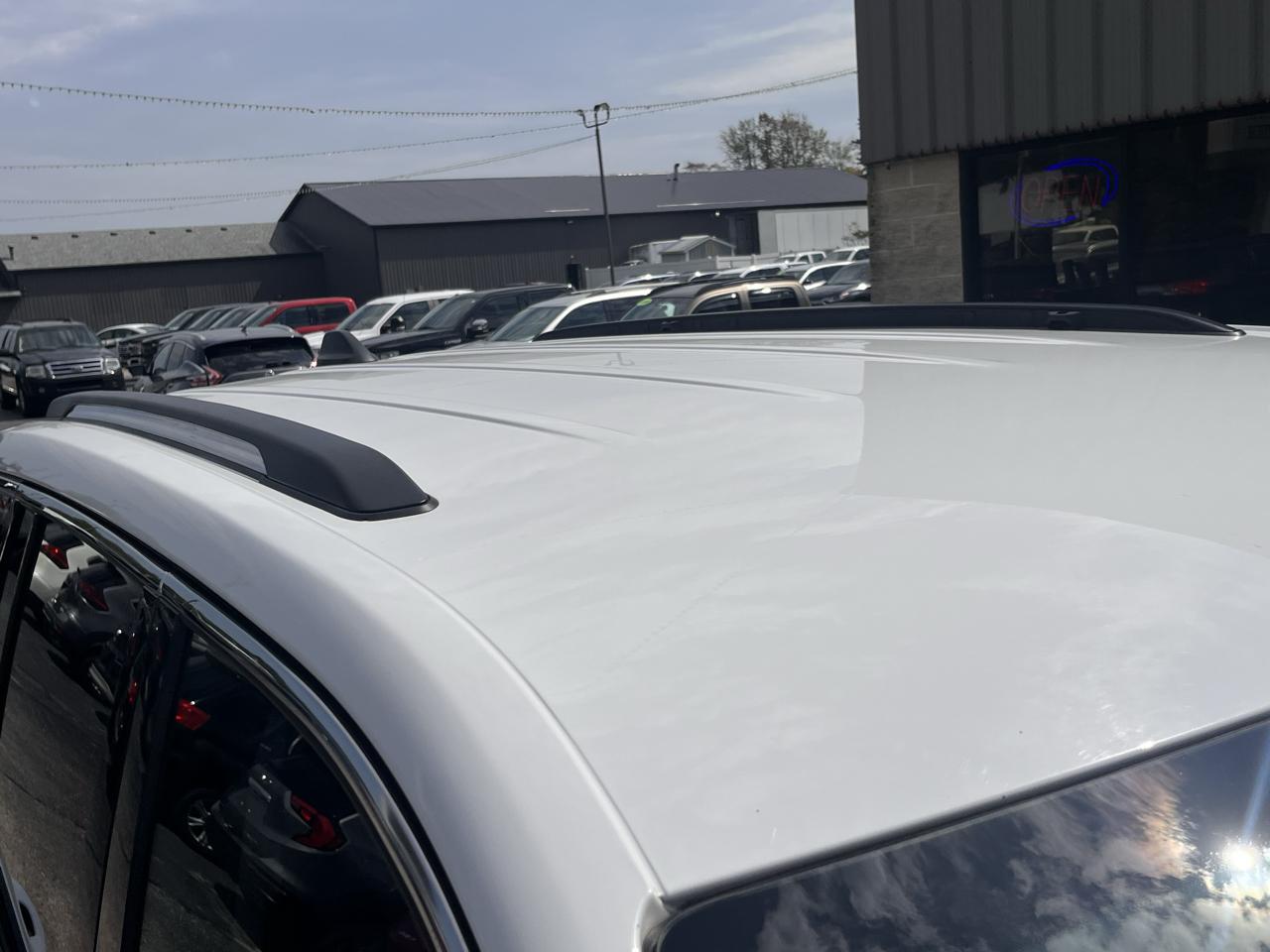 Jeep Grand Cherokee Limited 4x4 2023