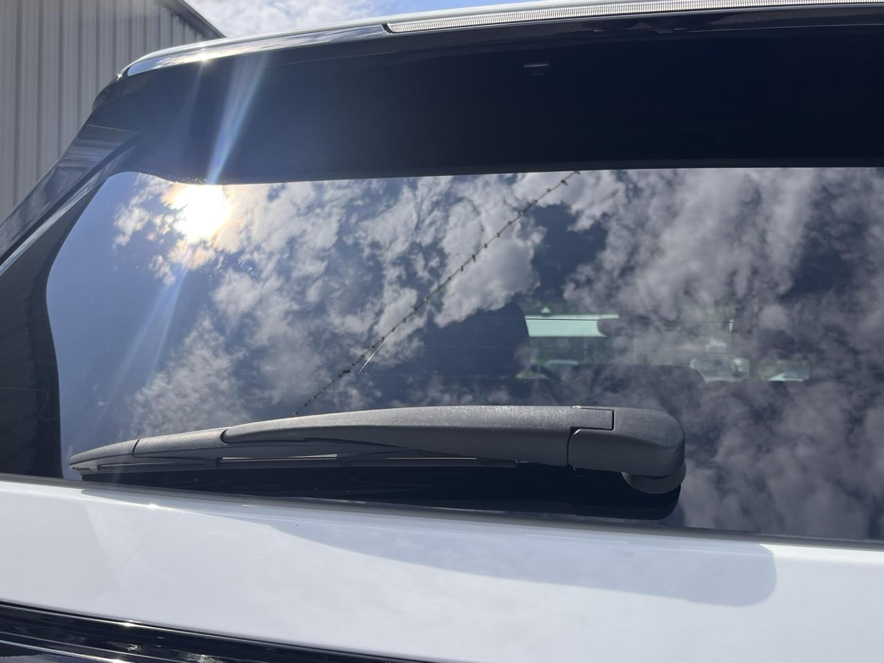 Jeep Grand Cherokee Limited 4x4 2023