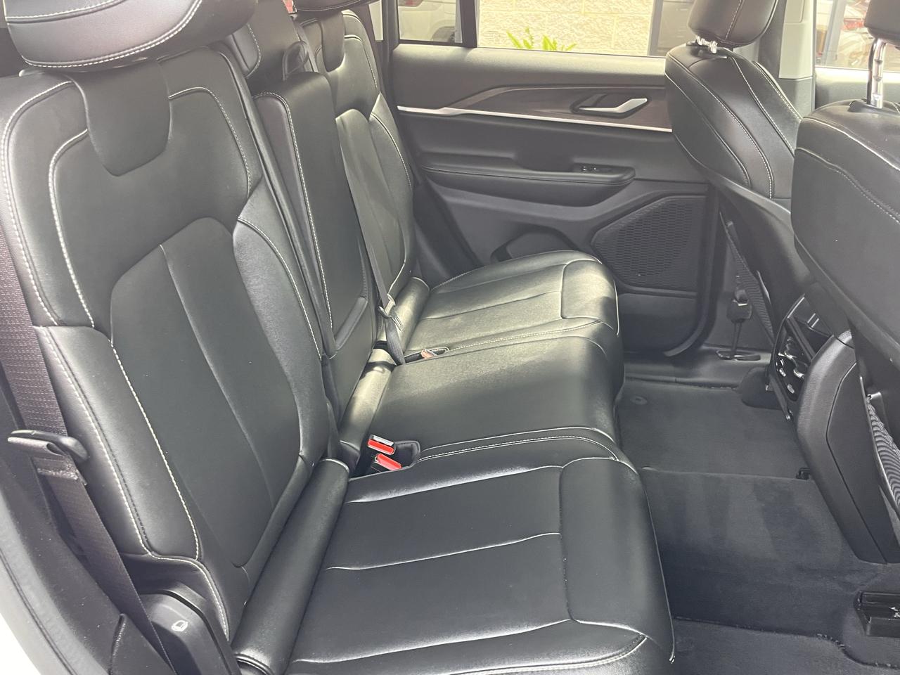 Jeep Grand Cherokee Limited 4x4 2023