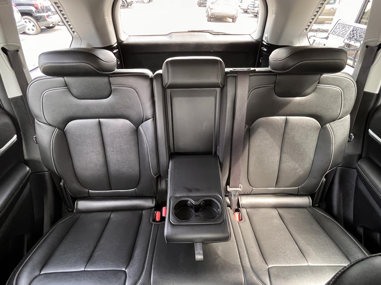 Jeep Grand Cherokee Limited 4x4 2023