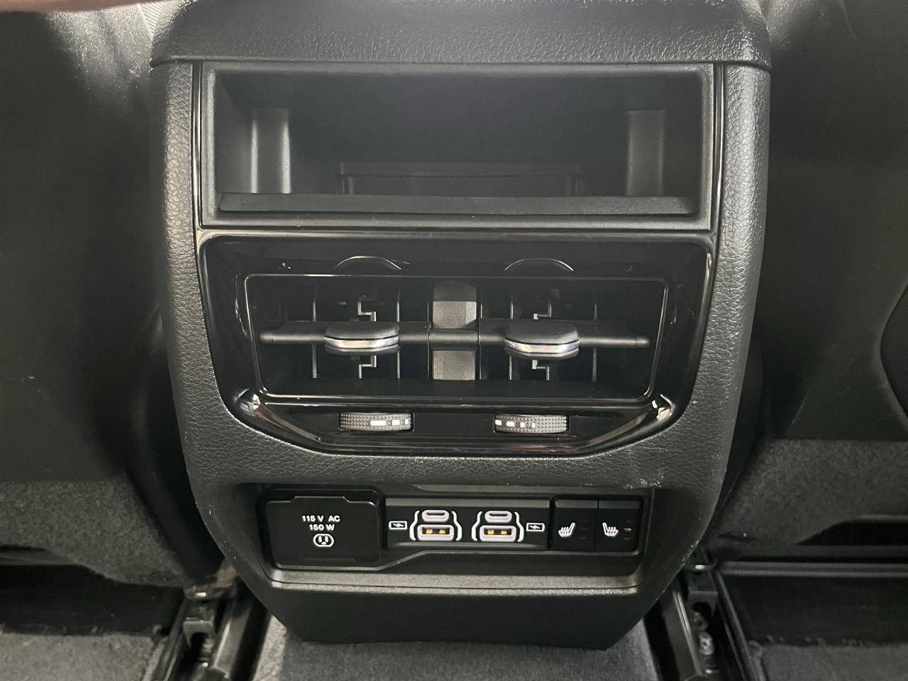 Jeep Grand Cherokee Limited 4x4 2023