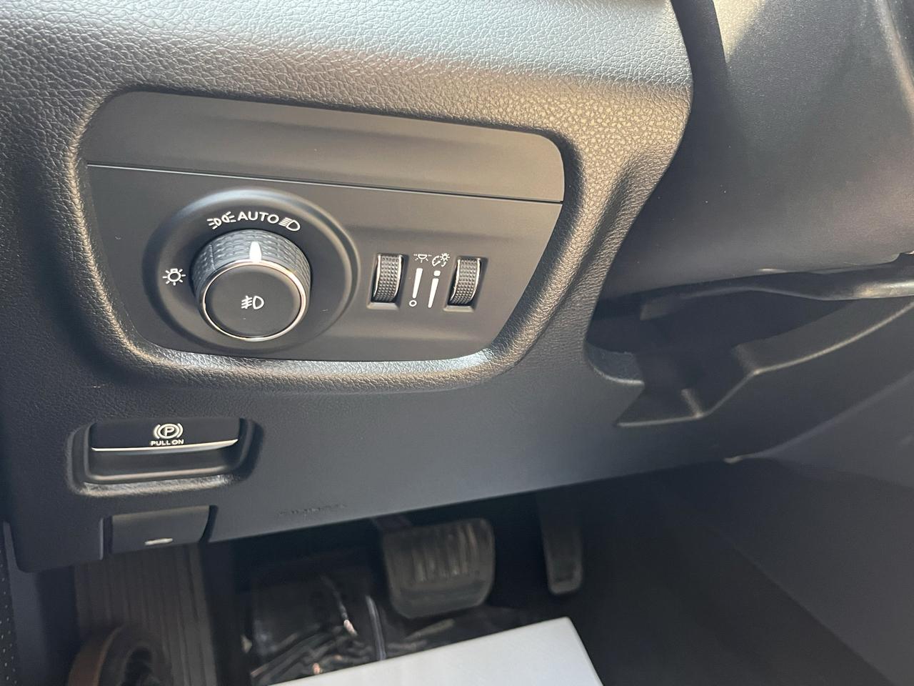 Jeep Grand Cherokee Limited 4x4 2023