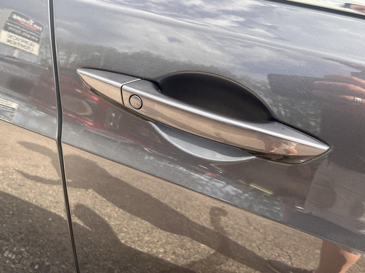Acura TLX SH-AWD Tech Sedan 2019