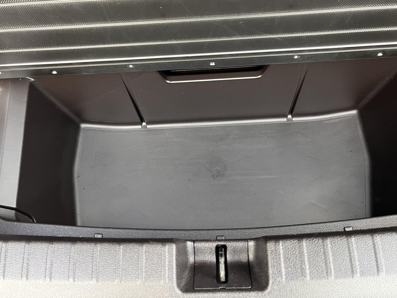 Acura TLX SH-AWD Tech Sedan 2019