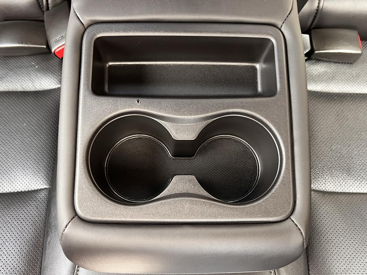 Acura TLX SH-AWD Tech Sedan 2019