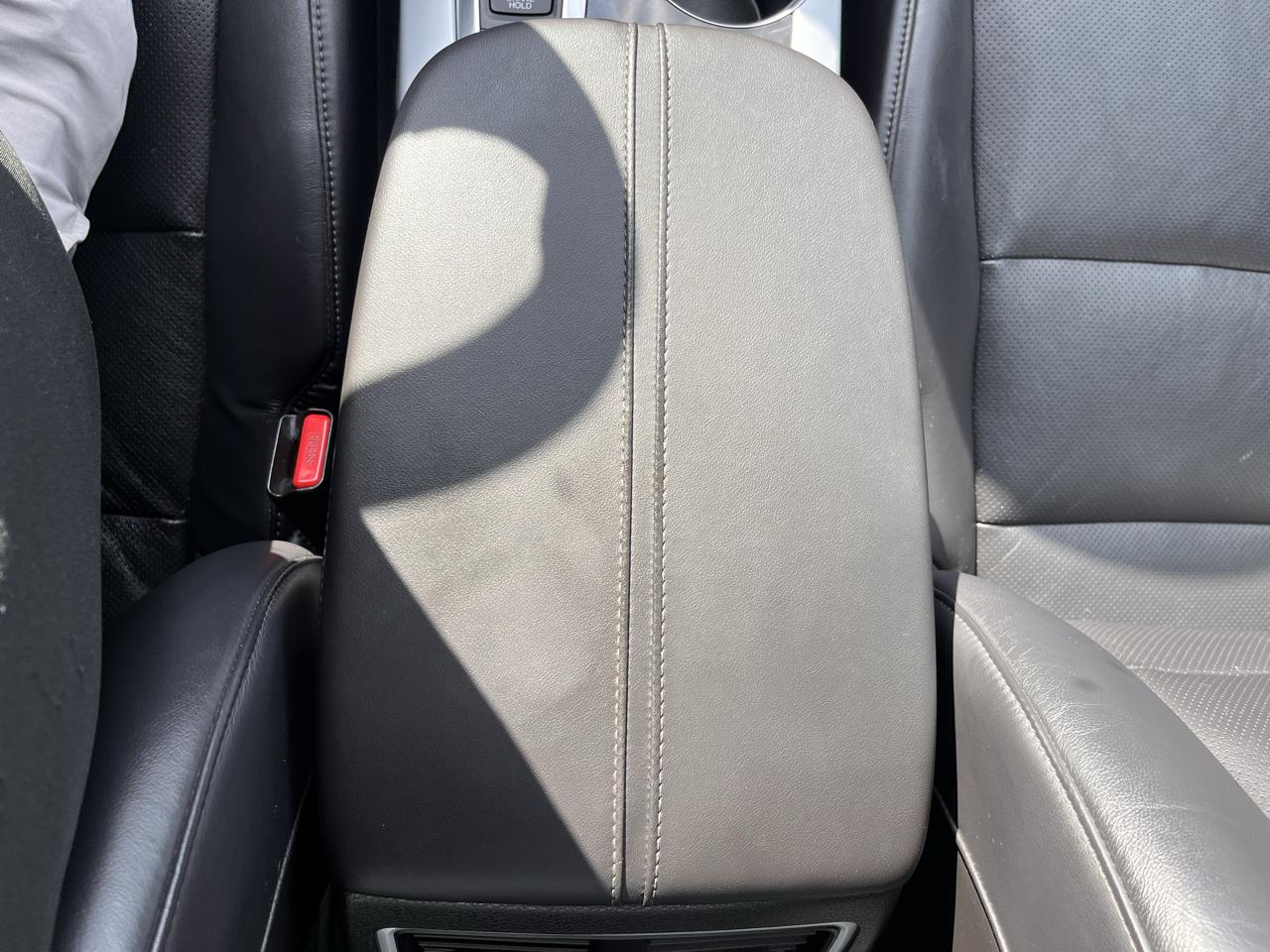 Acura TLX SH-AWD Tech Sedan 2019