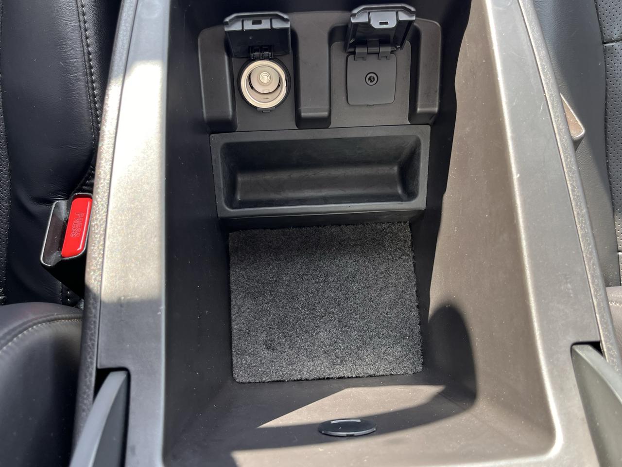 Acura TLX SH-AWD Tech Sedan 2019