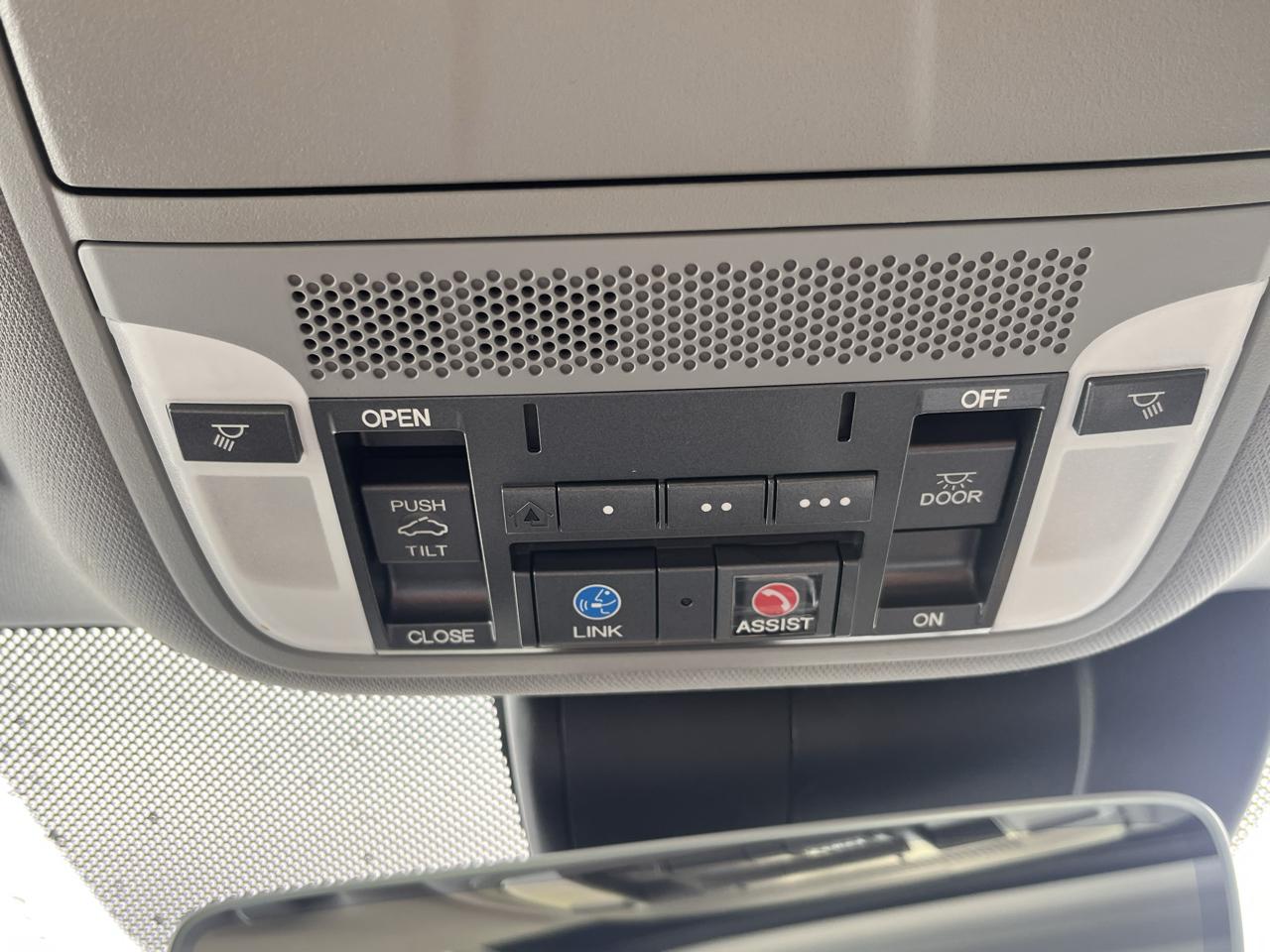 Acura TLX SH-AWD Tech Sedan 2019