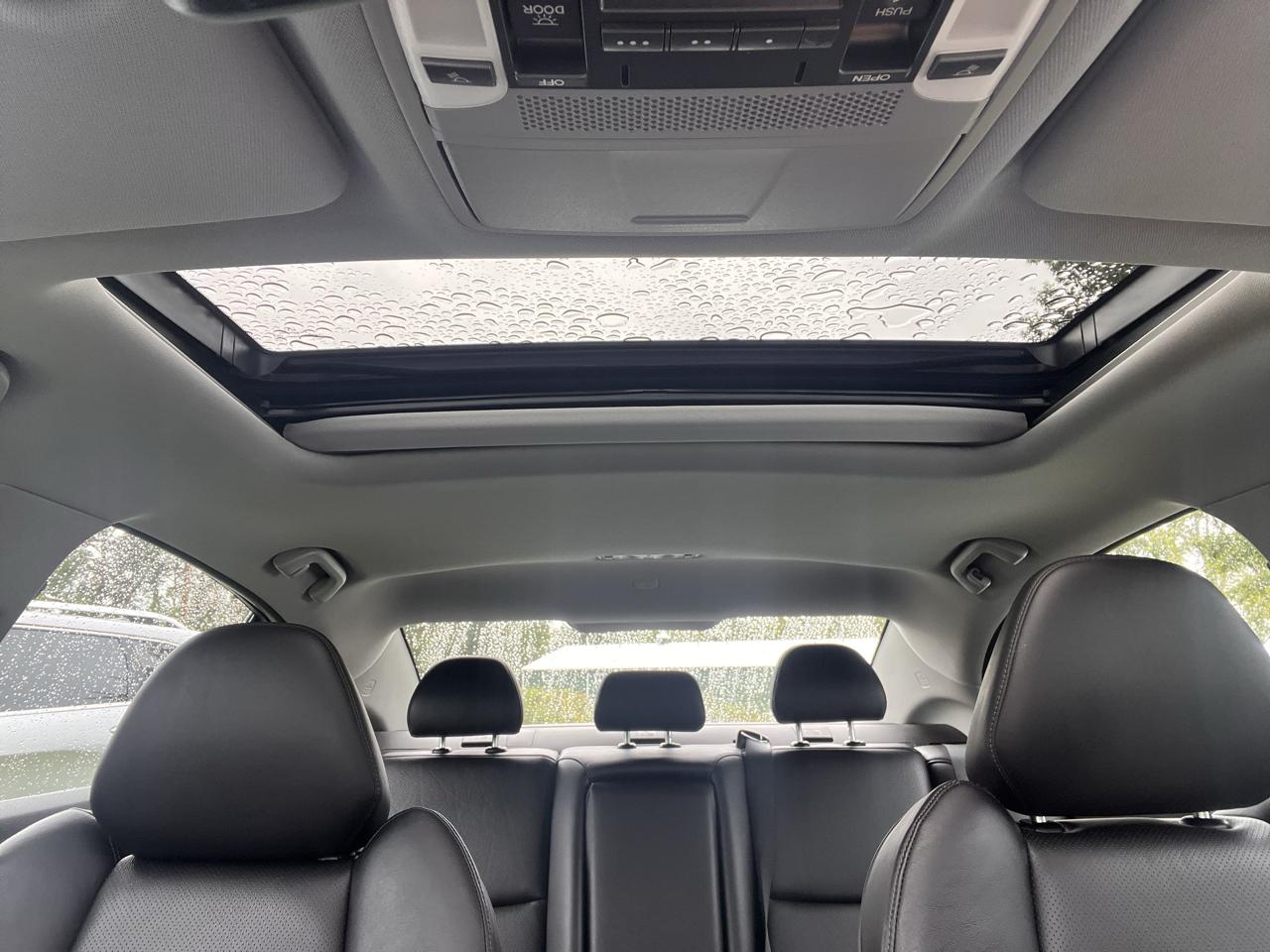 Acura TLX SH-AWD Tech Sedan 2019