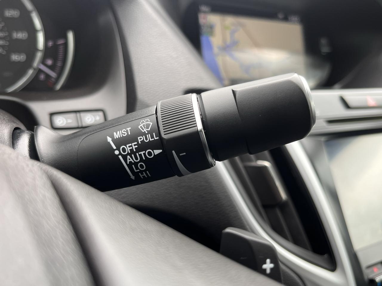 Acura TLX SH-AWD Tech Sedan 2019