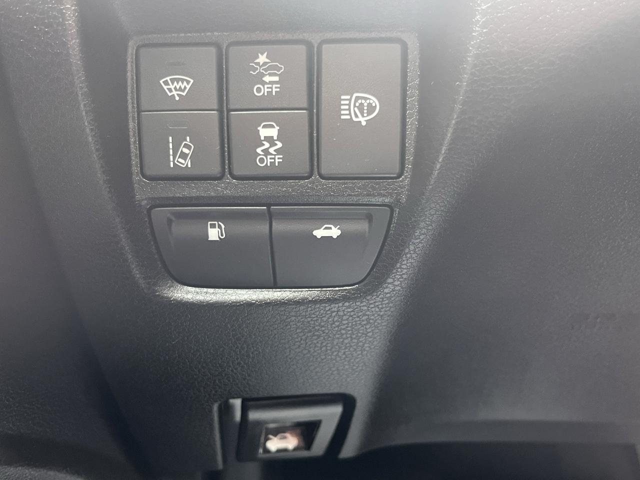 Acura TLX SH-AWD Tech Sedan 2019