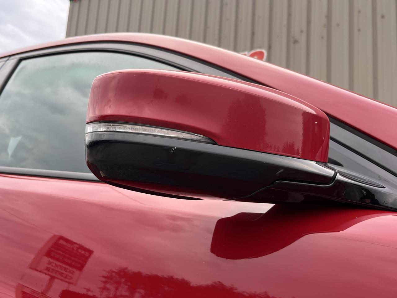 Acura TLX 2.4L FWD w/A-Spec Pkg 2019