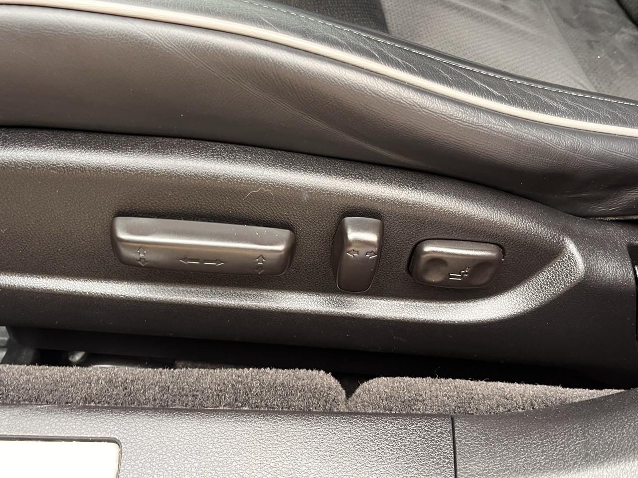 Acura TLX 2.4L FWD w/A-Spec Pkg 2019