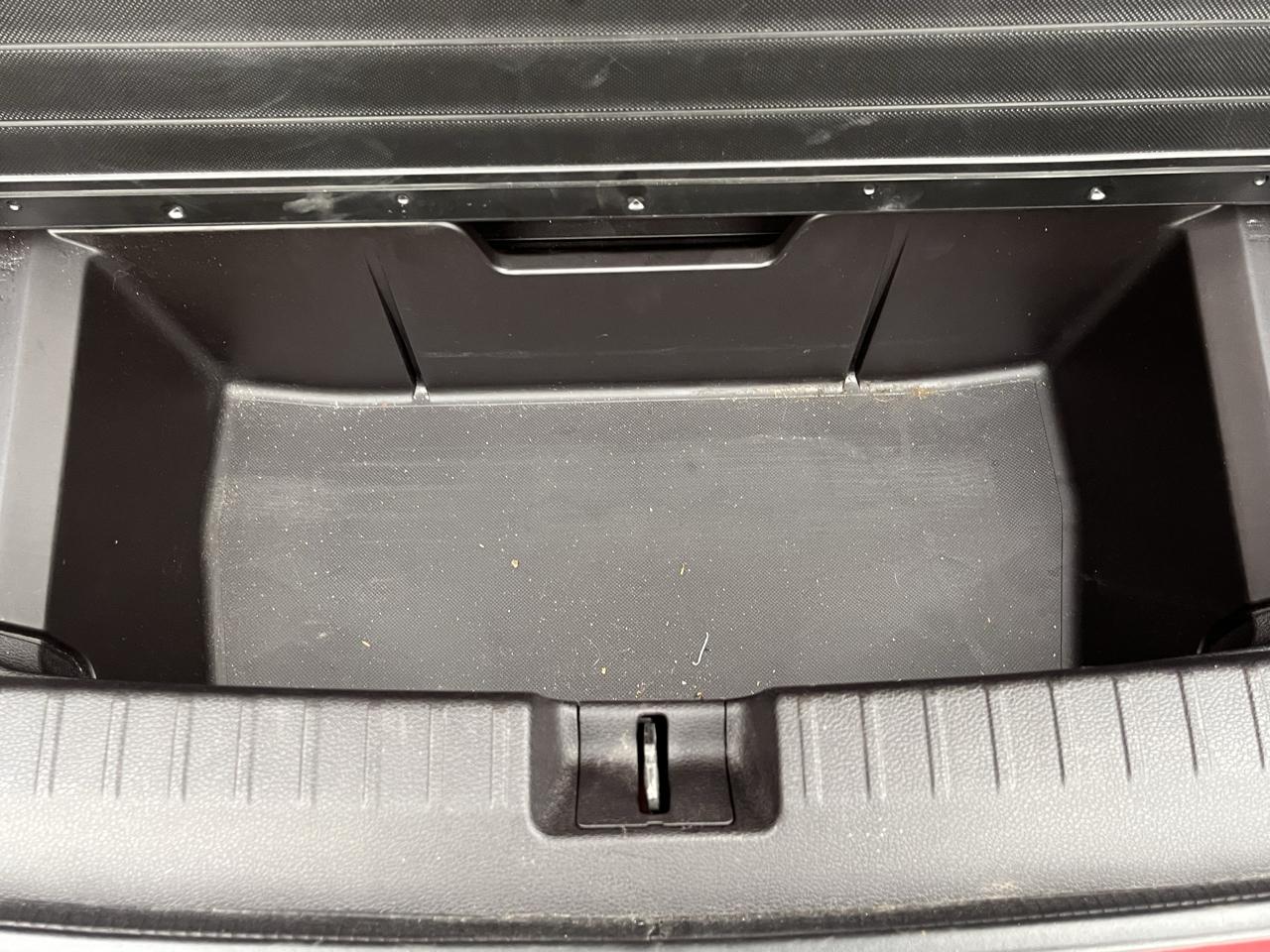 Acura TLX 2.4L FWD w/A-Spec Pkg 2019