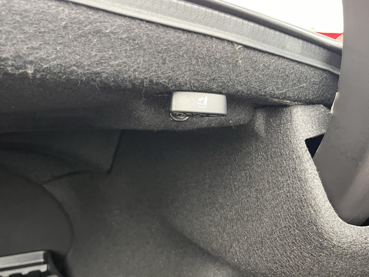 Acura TLX 2.4L FWD w/A-Spec Pkg 2019