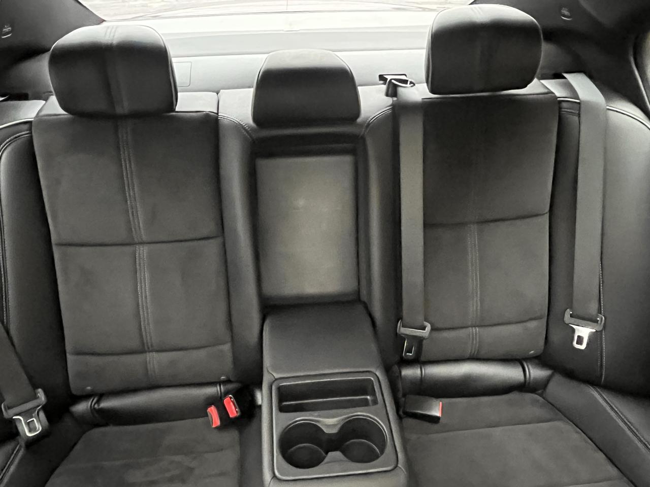 Acura TLX 2.4L FWD w/A-Spec Pkg 2019